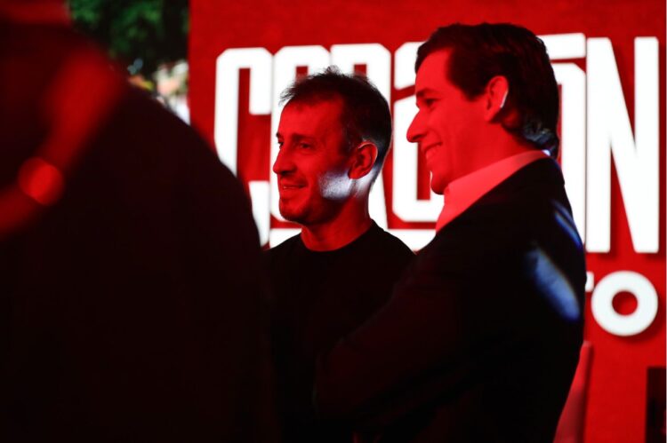 Declaraciones de Fernando Batista encienden a la afición y reabren el debate sobre el legado de la Vinotinto