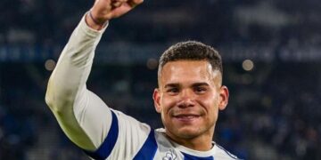 Miguel Navarro tendrá entrenador interino tras despido de Alexander Medina de Talleres