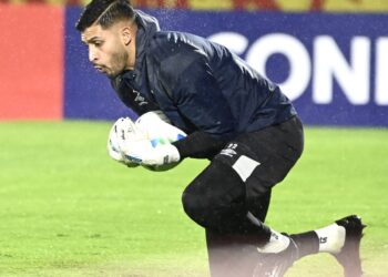 ¿Cuándo regresa Rafael Romo a Universidad Católica? Así avanza su recuperación