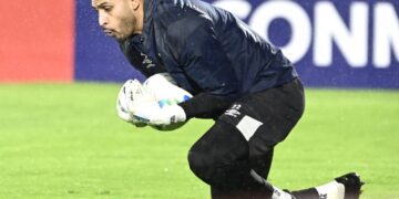 ¿Cuándo regresa Rafael Romo a Universidad Católica? Así avanza su recuperación