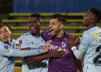 Universidad Católica confirma lesión y Rafael Romo será operado del tobillo