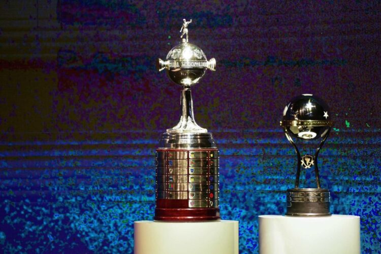 Los equipos venezolanos tienen un buen comienzo en las competiciones internacionales