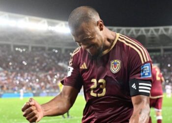 ¡Exclusivo! Carlos Maldonado habla sin filtros sobre Fluminense, Fernando Batista, Savarino, Soteldo y Rondón