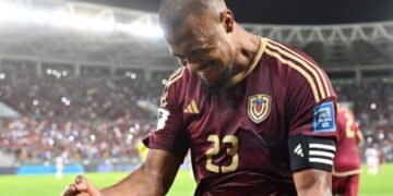 ¡Exclusivo! Carlos Maldonado habla sin filtros sobre Fluminense, Fernando Batista, Savarino, Soteldo y Rondón