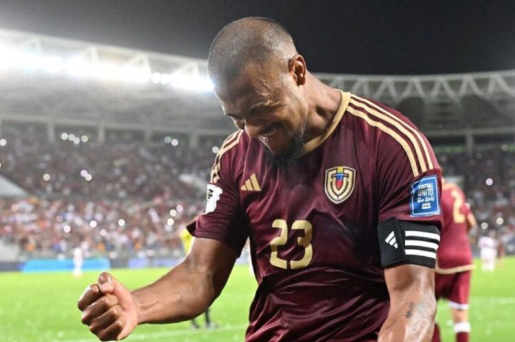 ¡Exclusivo! Carlos Maldonado habla sin filtros sobre Fluminense, Fernando Batista, Savarino, Soteldo y Rondón