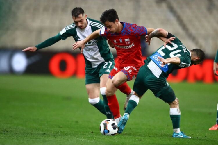 Radar de la Selección Venezolana: Juanpi Añor brilla en Grecia; Yangel Herrera y Cásseres Jr sufren revés en España