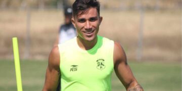 ¡Exclusivo! Maikol Quintero firma con el Lubovna Redfox de Eslovaquia y da un nuevo paso en su carrera internacional