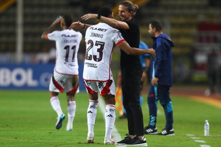 Filipe Luis