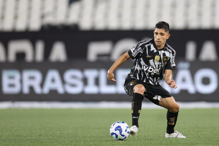 Jefferson Savarino