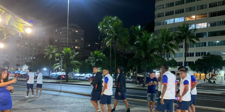 Academia Puerto Cabello