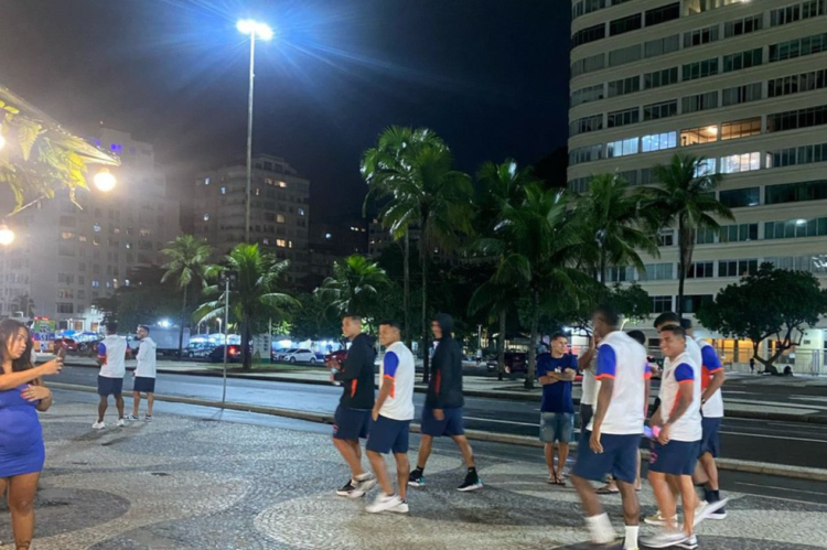 Academia Puerto Cabello