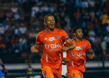 Deportivo La Guaira lidera la Liga FUTVE.