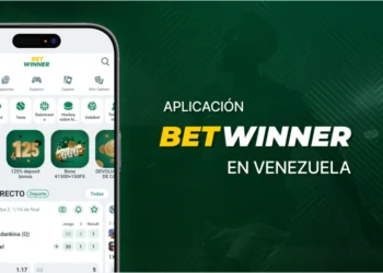 Cómo descargar e instalar la aplicación para iPhone Aplicación Betwinner en Venezuela