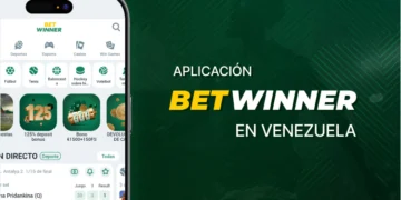 Cómo descargar e instalar la aplicación para iPhone Aplicación Betwinner en Venezuela