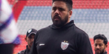 Daniel Farías