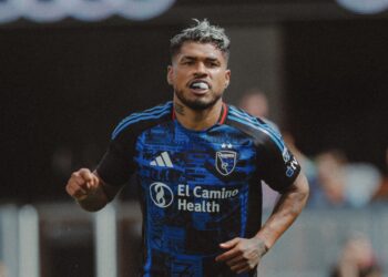Josef Martinez