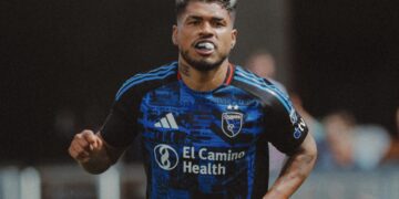 Josef Martinez