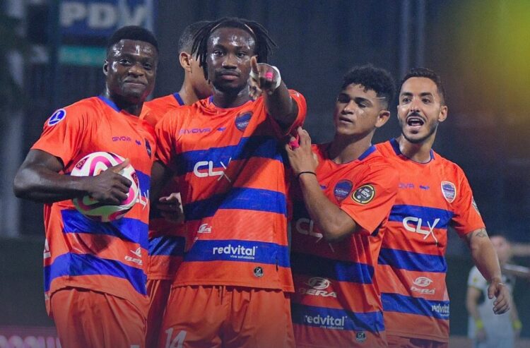 Academia Puerto Cabello