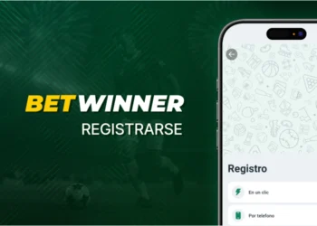 Registrarse Betwinner en Venezuela
