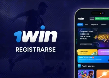 Registrarse en 1Win en Venezuela