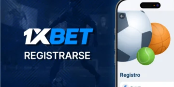 Registrarse en 1xbet en Venezuela
