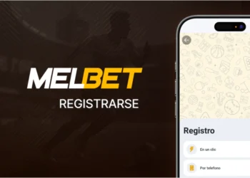 Registrarse Melbet en Venezuela