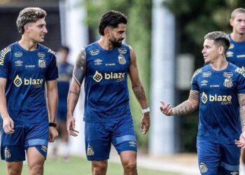 Profeta, Rincón y Soteldo