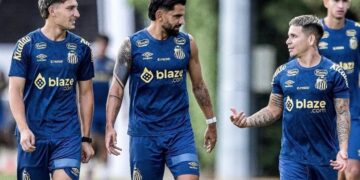 Profeta, Rincón y Soteldo