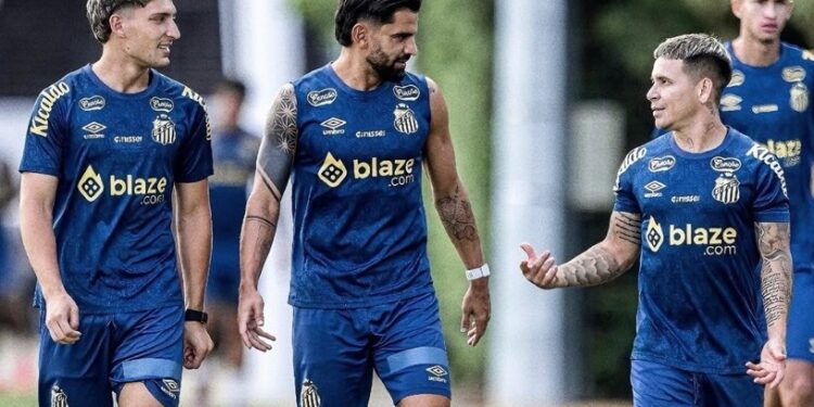 Profeta, Rincón y Soteldo