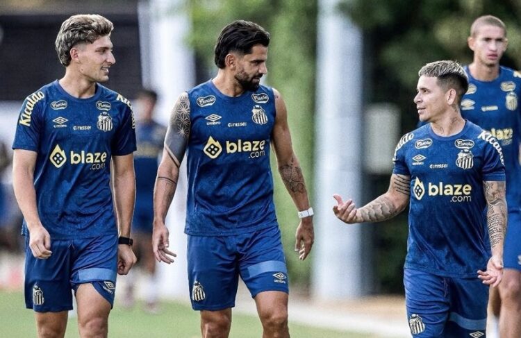 Profeta, Rincón y Soteldo