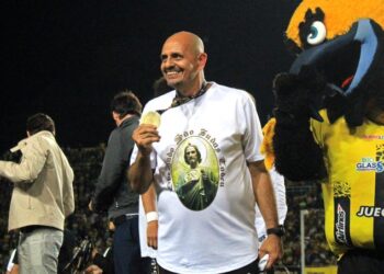 Vicente "Tito" Arruda