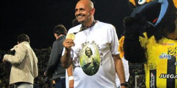 Vicente "Tito" Arruda