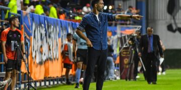 Vasco Faísca del Academia Puerto Cabello