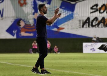 Vasco Faísca, Academia Puerto Cabello