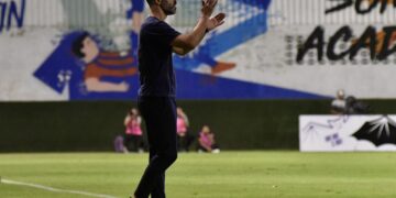 Vasco Faísca, Academia Puerto Cabello