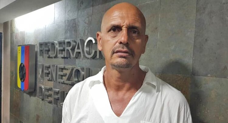 Vicente "Tito" Arruda