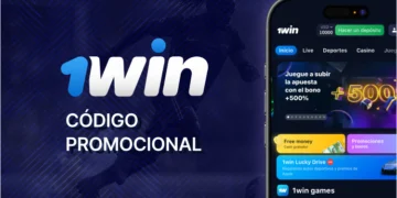 bonus code 1Win en Venezuela