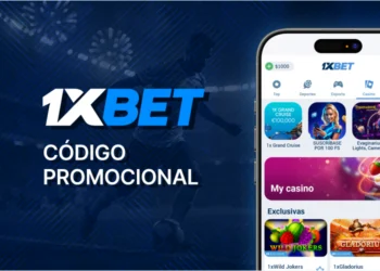 Сódigo promocional 1xbet en Venezuela