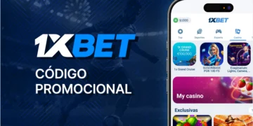 Сódigo promocional 1xbet en Venezuela