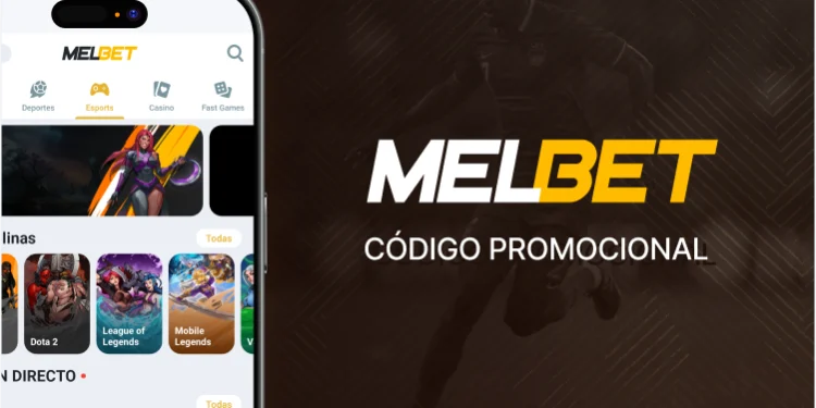 Сódigo promocional Melbet en Venezuela