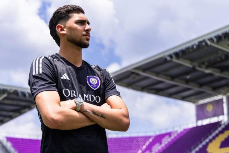 Javier Otero: ¿Quiénes son los arqueros venezolanos sub-23 más valiosos en 2025?