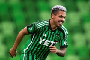 Daniel Pereira renueva con Austin FC y proyecta futuro a largo plazo en la MLS