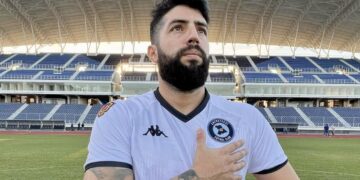 Anzoátegui FC firma con Kappa y sacude el mercado de la Liga FUTVE 2025