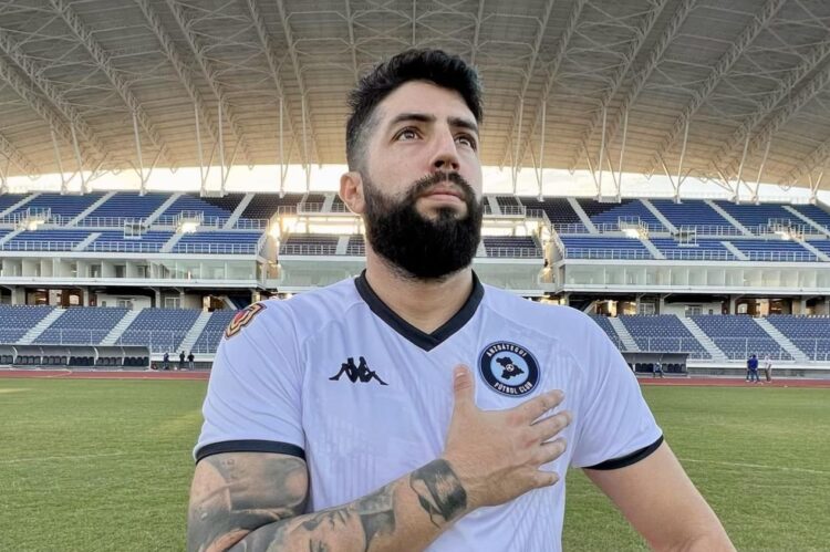 Anzoátegui FC firma con Kappa y sacude el mercado de la Liga FUTVE 2025