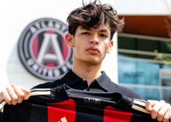 Ignacio Suárez ficha por Atlanta United y da un gran paso en su carrera futbolística