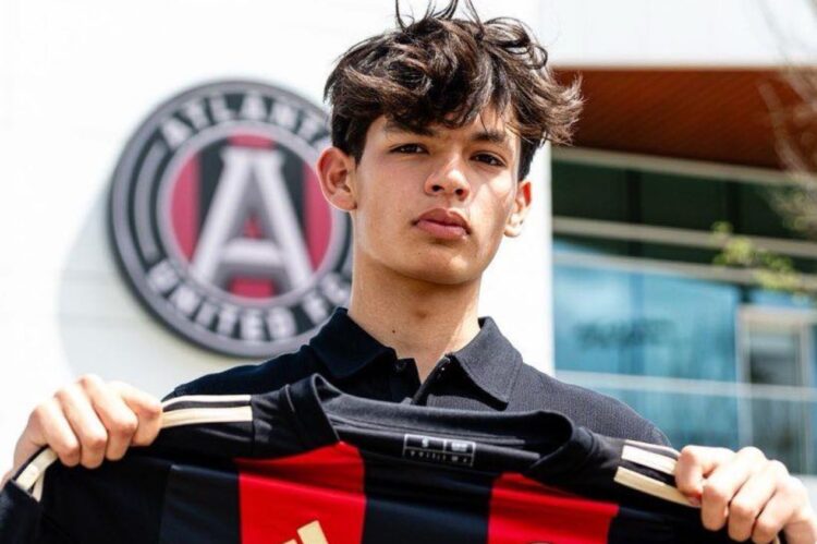 Ignacio Suárez ficha por Atlanta United y da un gran paso en su carrera futbolística
