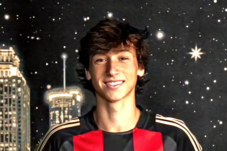 Con una actuación discreta, Santiago Pita debuta con el Atlanta United II en EE.UU.