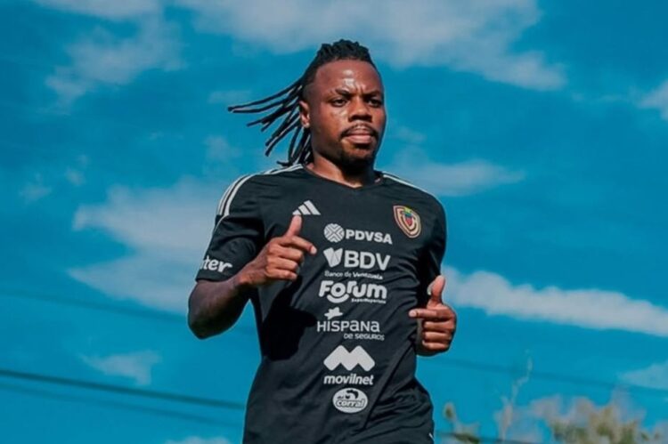 Jhon Murillo rescinde contrato con el Atlético San Luis y deja el club tras 10 partidos