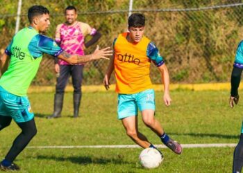 Luis Carrero despierta interés en Europa y entra en la mira del Fenerbahçe y otros grandes clubes