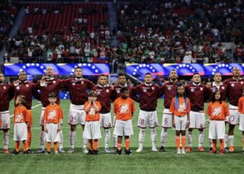 Venezuela vs Bolivia: ¿qué selección tiene el plantel más valioso?